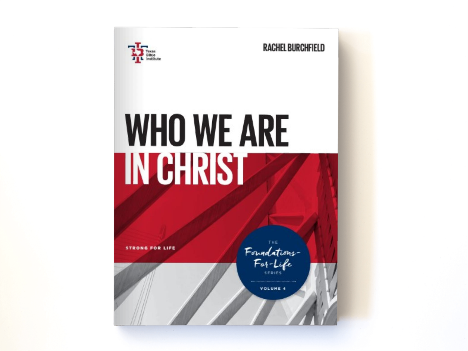 Whoweareinchrist
